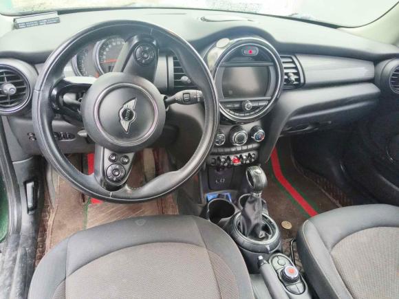 [济南·鲁A] 二手MINIMINI2014款 1.5T COOPER Fun