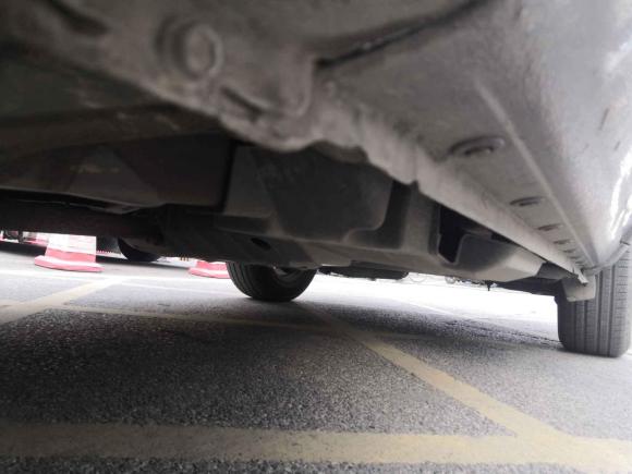 [西安·陕A] 二手丰田RAV4荣放2011款 2.4L 自动四驱至臻版