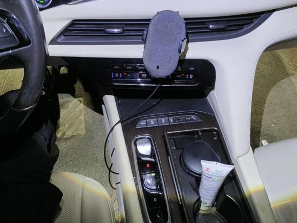 [武汉·鄂A] 二手别克昂科旗2020款 28T 四驱Avenir艾维亚