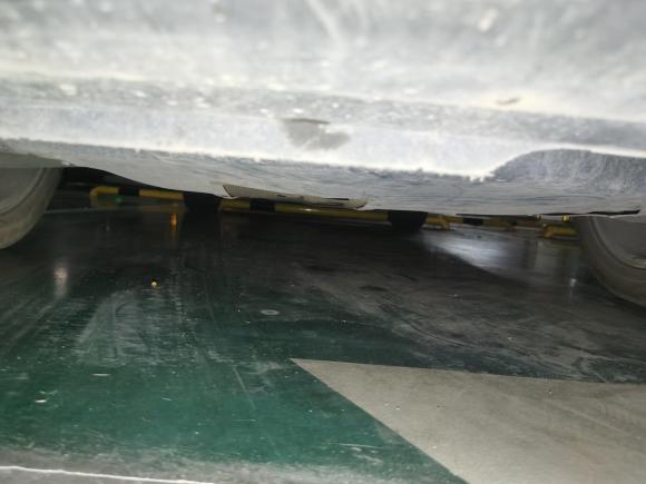 [西安·陕A] 二手道奇酷威2016款 2.0TD 四驱旅行版