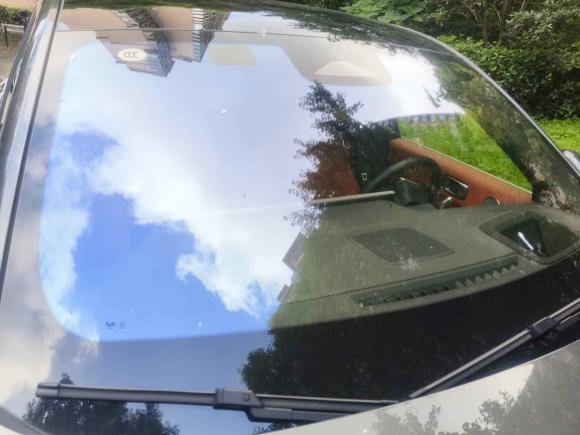 [上海·沪A] 二手理想汽车理想L72023款 Air