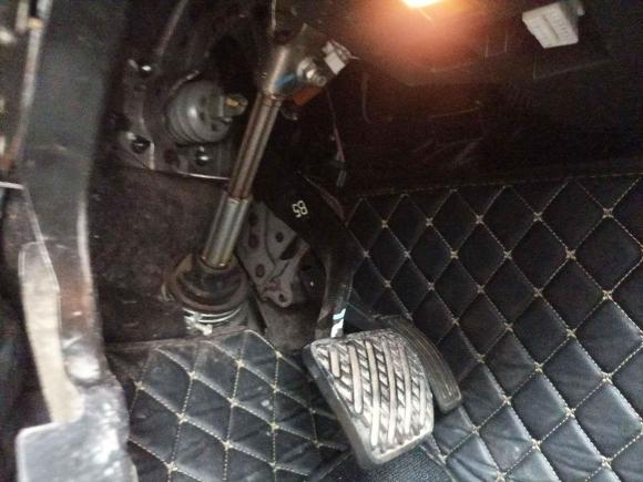 [义乌·浙G] 二手日产天籁2013款 2.0L XL舒适版