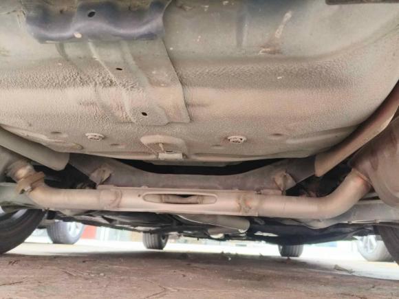 [湖州·浙E] 二手本田思域2016款 220TURBO 手动豪华版