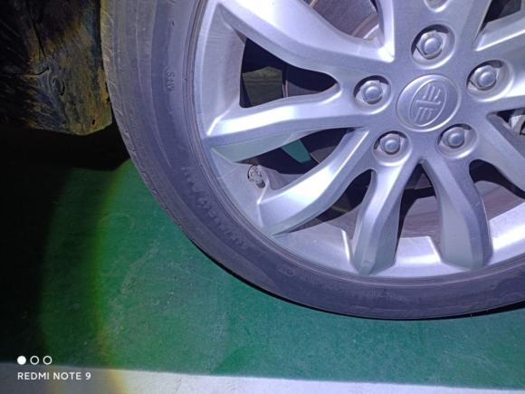 [无锡·豫S] 二手奔腾奔腾X402019款 1.6L 手动豪华型 国VI