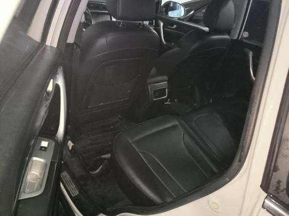 [合肥·皖A] 二手哈弗哈弗H62017款 红标 运动版 1.5T 自动两驱豪华型