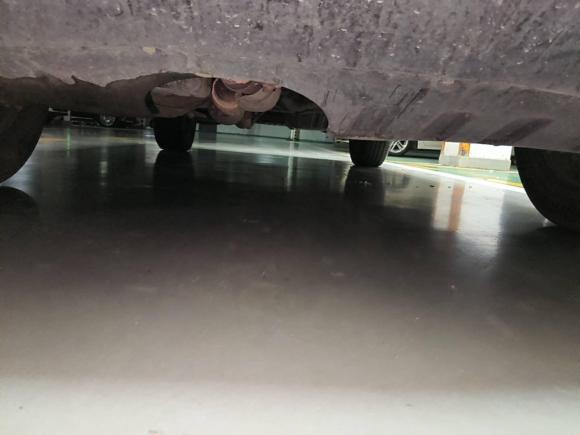 [西安·陕A] 二手起亚狮跑2013款 2.0L 手动两驱版GLS