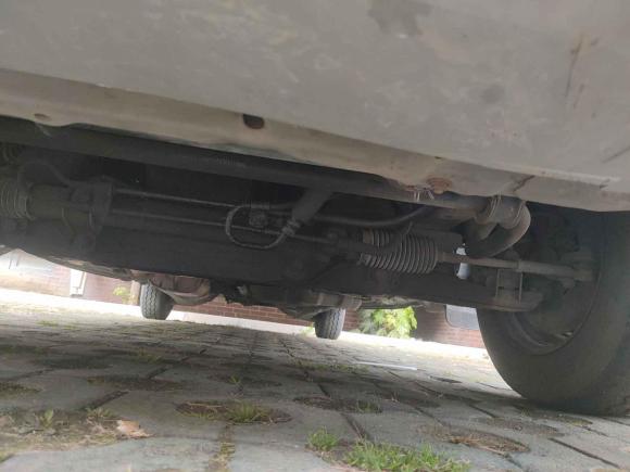 [苏州·苏E] 二手金杯阁瑞斯2015款 2.0L经典版 标准型长轴7/9座