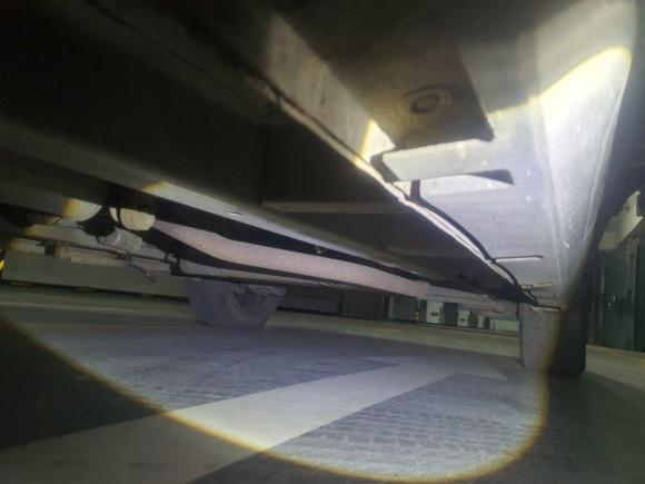 [济南·鲁A] 二手SWM斯威汽车SWM斯威X72016款 1.8L 手动豪华型 7座