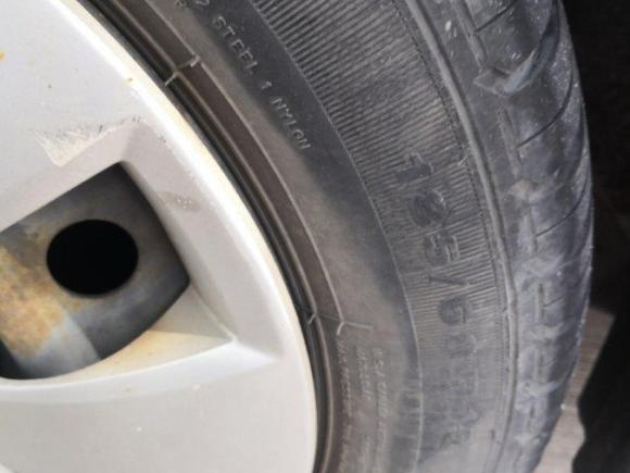 [台州·苏E] 二手丰田雅力士2011款 1.6E 自动魅动版