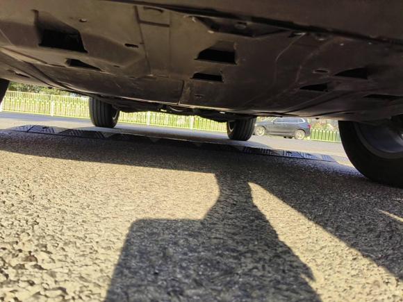 [上海·沪C] 二手东风风行风行T5 EVO2021款 1.5TD DCT星耀版