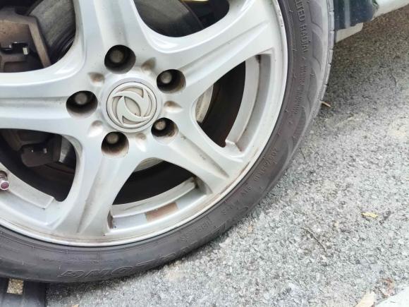 [苏州·苏E] 二手东风帅客2013款 改款 1.5L 手动豪华型7座 国IV