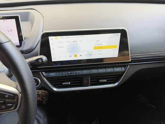 [合肥·皖A] 二手电动屋YOUNG光小新2023款 302KM 珍珠版