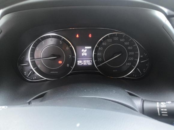 [佛山·粤E] 二手日产途乐2018款 4.0L 领英型