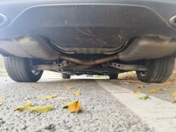 [佛山·粤T] 二手雪佛兰迈锐宝XL2019款 Redline 550T 自动锐联版