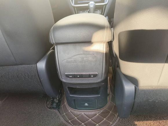 [深圳·桂A] 二手比亚迪宋MAX2018款 1.5T 自动智联豪华型 6座