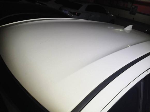 [武汉·鄂A] 二手本田缤智2015款 1.5L CVT两驱舒适型