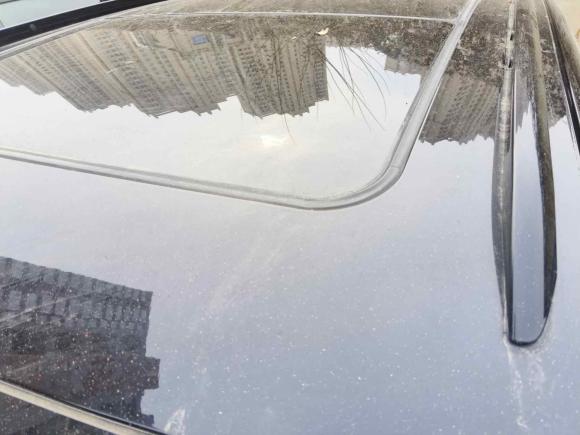 [西安·陕U] 二手别克昂科拉2020款 20T CVT精英型