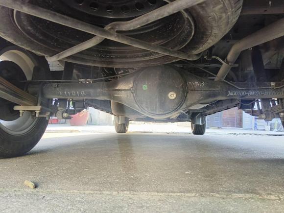 [宁波·浙B] 二手金杯金海狮2021款 1.5L 客车旅行狮 5座