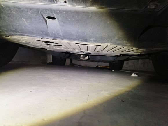 [苏州·苏E] 二手本田皓影2021款 240TURBO CVT两驱幻夜版