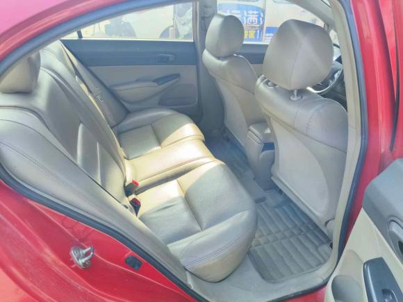 [无锡·苏B] 二手思铭思铭2012款 1.8L 自动