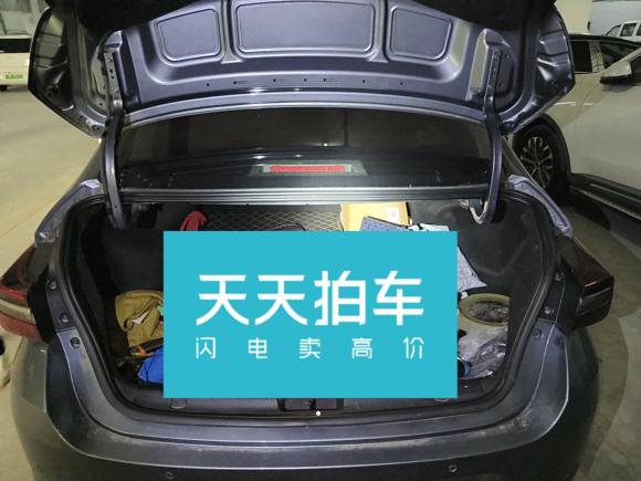 [湖州·浙E] 二手奇瑞艾瑞泽GX2018款 1.5T CVT型色版 国V