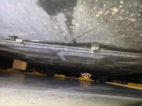 [合肥·皖A] 二手比亚迪海豚2021款 405km 时尚版