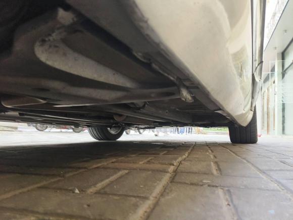 [上海·沪E] 二手DSDS 52013款 1.6T 豪华版THP160