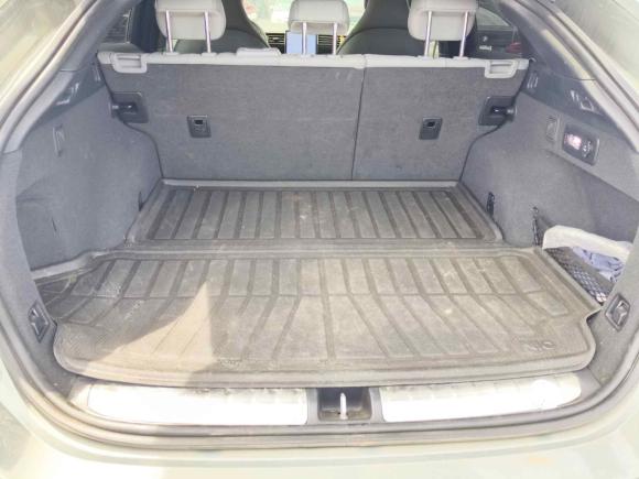 [杭州·苏D] 二手蔚来蔚来EC62020款 615KM 性能版