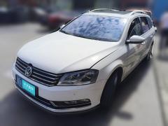 [佛山·粤X] 大众迈腾2012款 旅行版 2.0TSI 舒适型