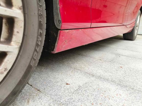 [芜湖·皖B] 二手宝马宝马1系2012款 118i 领先型