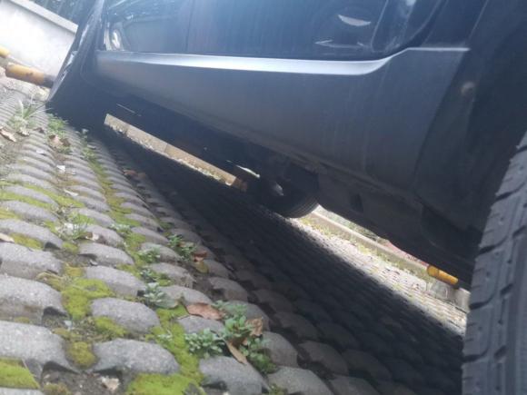 [上海·皖A] 二手现代胜达经典2012款 2.4 豪华版 五座两驱