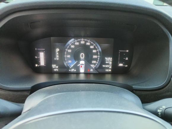 [济南·鲁A] 二手沃尔沃沃尔沃S902018款 T4 智远版