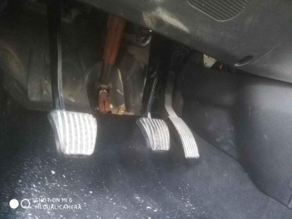 [台州·贵G] 二手长安长安CS352017款 1.6L 手动豪华型