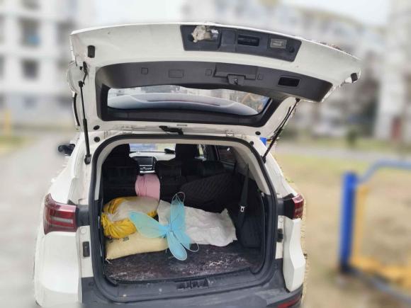 [宁波·浙G] 二手捷途捷途X70M2020款 1.5T 手动超值伙伴型 7座