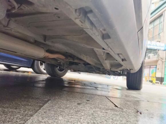 [湖州·浙K] 二手吉利汽车远景X62016款 1.3T CVT豪华型