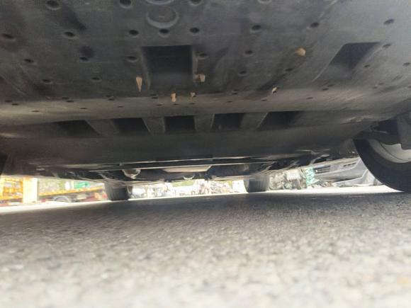 [上海·沪B] 二手凯迪拉克凯迪拉克CT52020款 28T 领先运动型