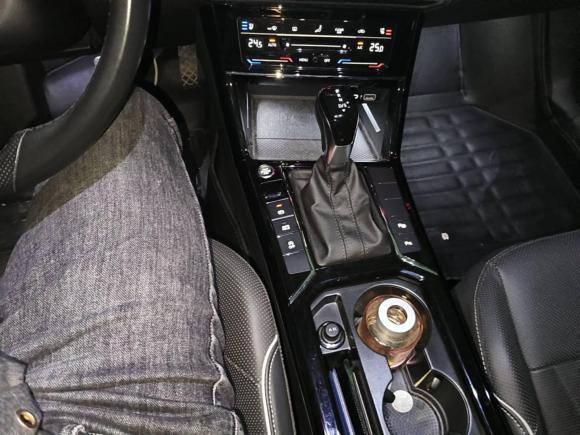 [合肥·赣B] 二手大众帕萨特2022款 330TSI 豪华版