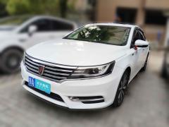 [武汉·鄂A] 荣威荣威i62018款 20T 自动旗舰版