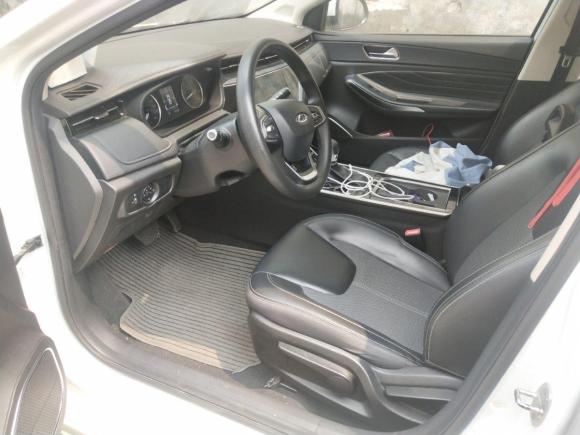 [佛山·桂K] 二手奇瑞艾瑞泽GX2018款 1.5T CVT劲色版 国V