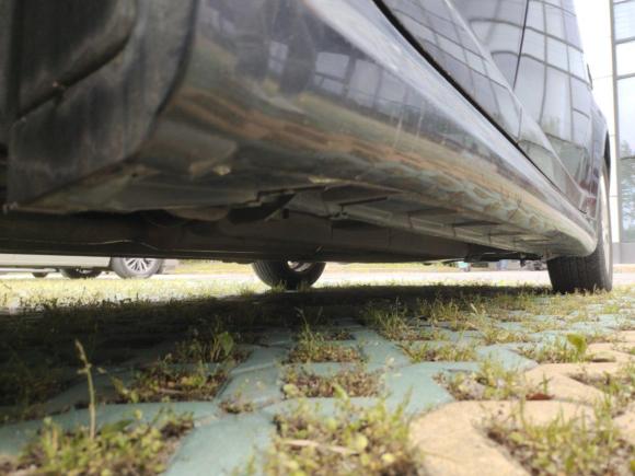 [上海·苏E] 二手铃木雨燕2011款 1.5L 自动运动版