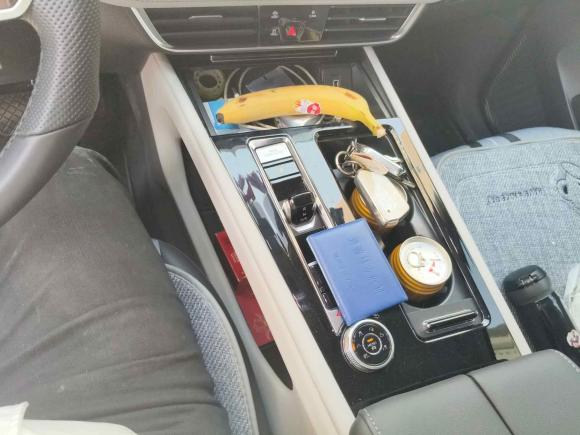 [宁波·浙B] 二手大众途昂2022款 380TSI 四驱豪华版