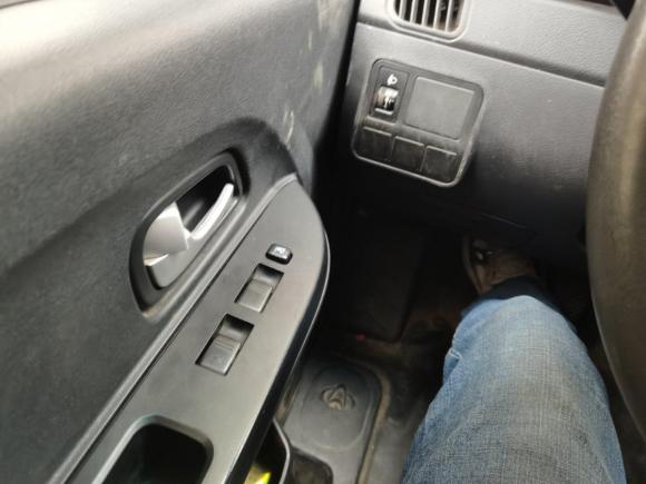 [上海·浙F] 二手长安凯程长安睿行M902018款 2.0L超值型平顶背掀门6座4G94S