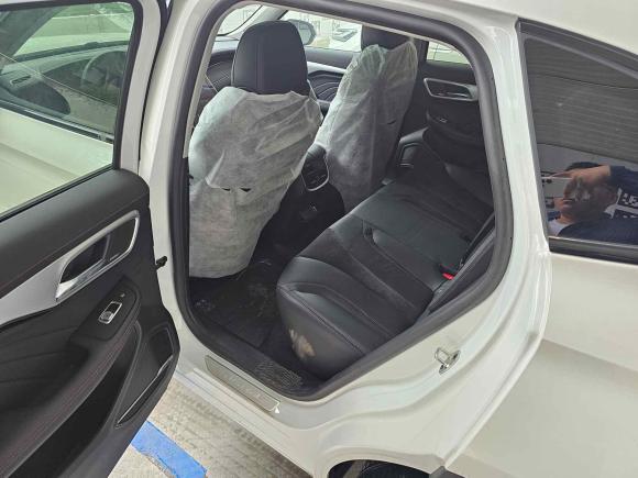 [上海·苏E] 二手飞凡汽车飞凡MARVEL R2021款 后驱PRO版