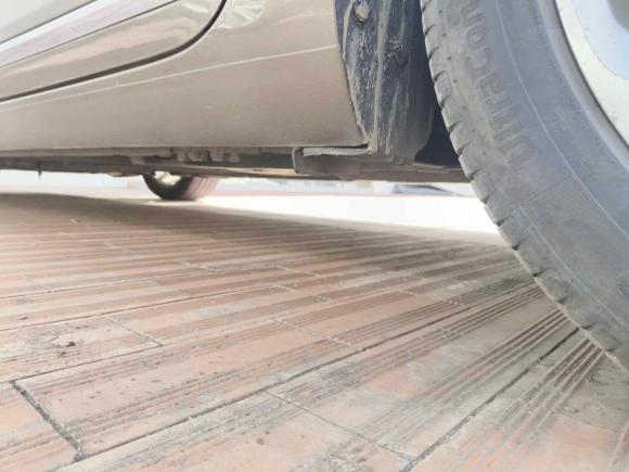 [北京·京P] 二手别克君越2013款 2.4L SIDI豪华舒适型