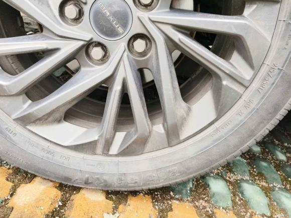 [苏州·苏U] 二手上汽大通MAXUS大通G502019款 1.5T 首发款自动豪华版 6座