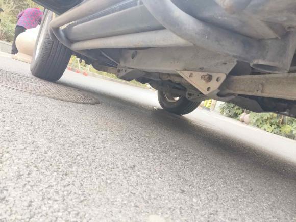 [嘉兴·浙B] 二手铃木吉姆尼2011款 1.3 AT