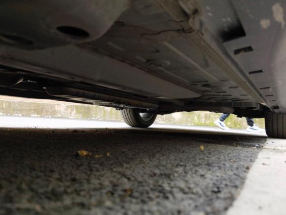 [杭州·浙A] 二手雪佛兰沃兰多2019款 Redline 530T 自动纵享版（5+2款） 国VI