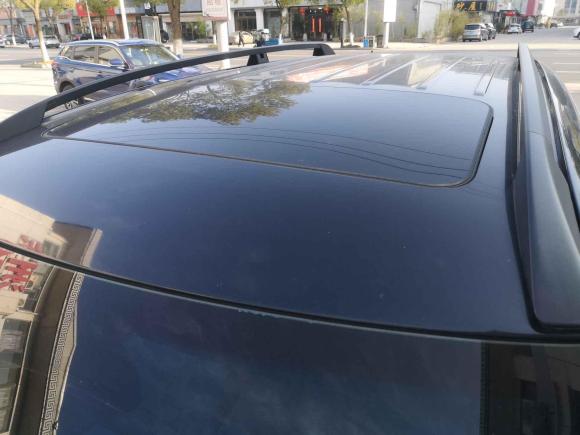 [无锡·苏B] 二手沃尔沃沃尔沃XC902010款 2.5T AWD