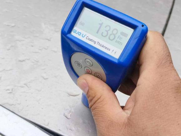 [济南·鲁A] 二手宝马宝马iX32021款 领先型