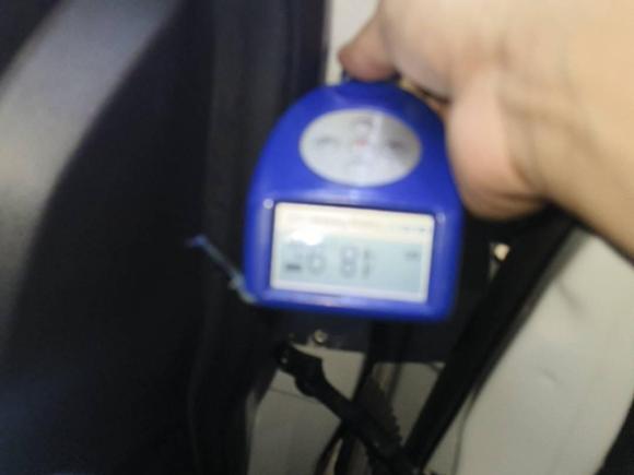 [深圳·粤B] 二手哈弗哈弗H22016款 红标 1.5T 自动两驱豪华型